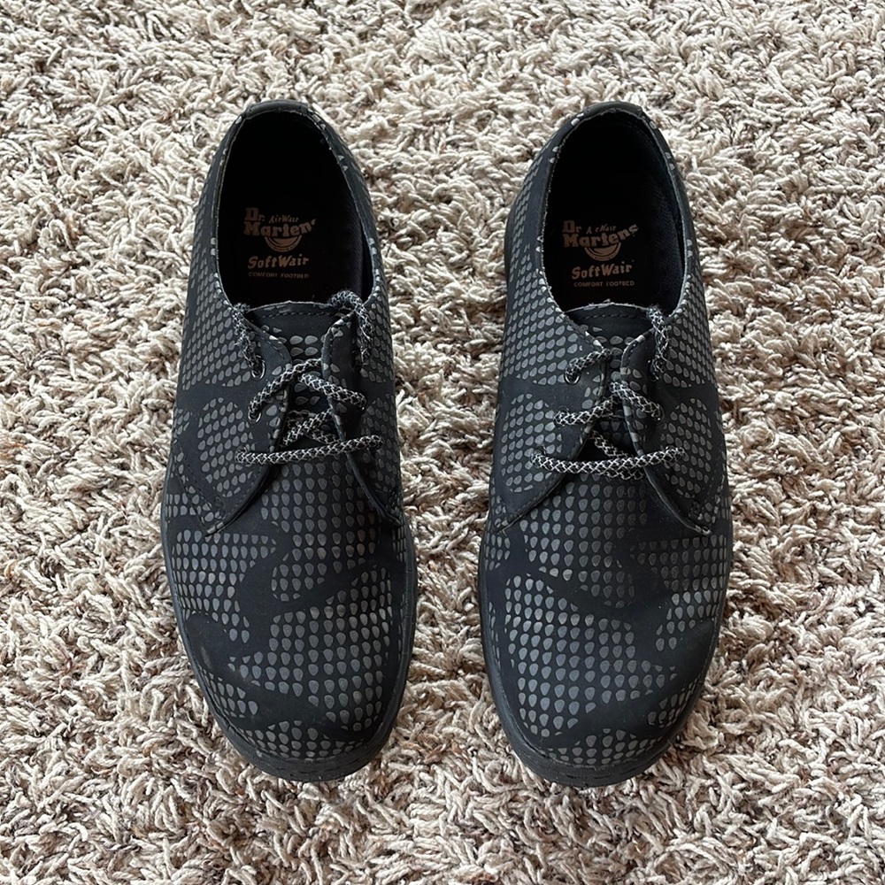💥⭐Women’s Dr Martens Softwair Shoes, Size 7 Men's 8 Ladies💥⭐